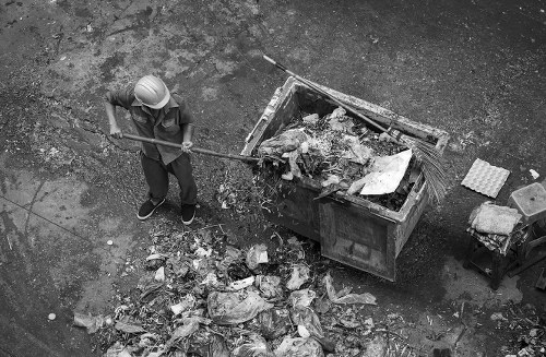 Cost-effective enclosed skip hire services in Hanwell
