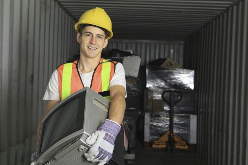 Applying for a skip permit online