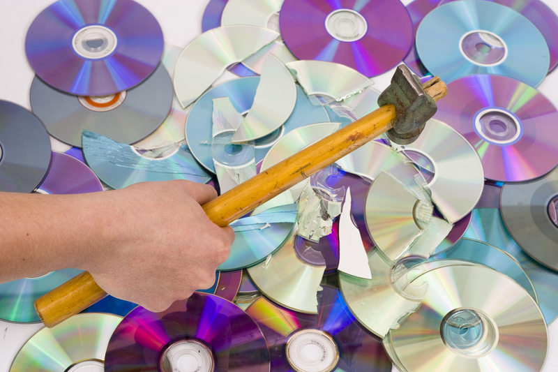 A Guide to Sorting and Disposing of Packaging and Cardboard