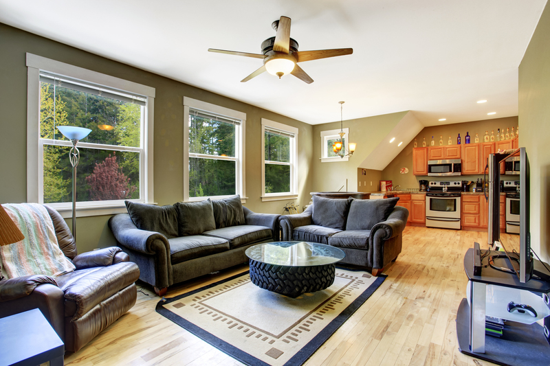 Household furniture